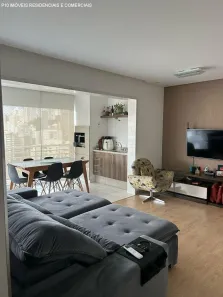 Apartamento com 3 Quartos à venda, 96m² no Jardim Caboré, São Paulo