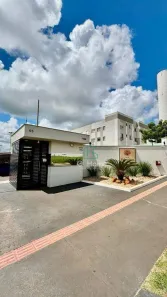 Apartamento com 2 Quartos à venda, 46m² no Jardim São Paulo II, Londrina