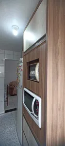 Apartamento com 2 Quartos à venda, 47m² no Limeira Baixa, Brusque