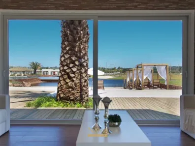 Lote/Terreno à venda, 420m² no Torres, Torres