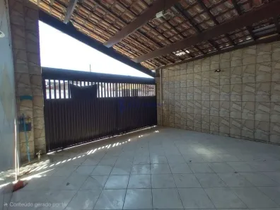 Sobrado com 3 Quartos à venda, 127m² no Canto do Forte, Praia Grande