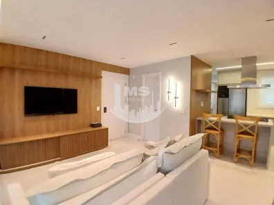 Apartamento com 3 Quartos para alugar, 114m² no Cambuí, Campinas