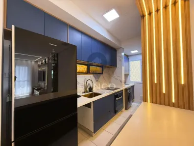 Apartamento com 2 Quartos para alugar, 64m² no Engordadouro, Jundiaí