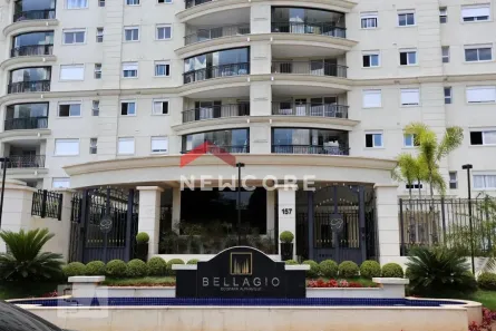 Apartamento com 2 Quartos à venda, 74m² no Alphaville Empresarial, Barueri
