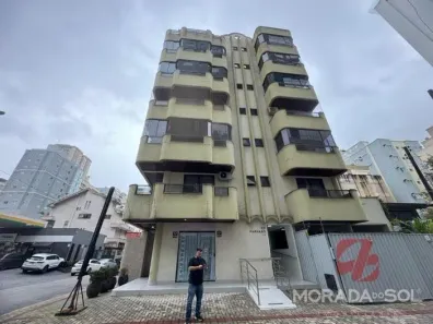 Apartamento com 3 Quartos à venda, 114m² no Andorinha, Itapema