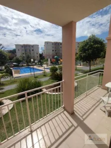 Apartamento com 2 Quartos para alugar, 53m² no Chácara Bela Vista, Sumaré