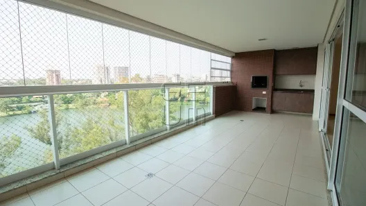 Apartamento com 3 Quartos à venda, 204m² no Jardim Londrilar, Londrina