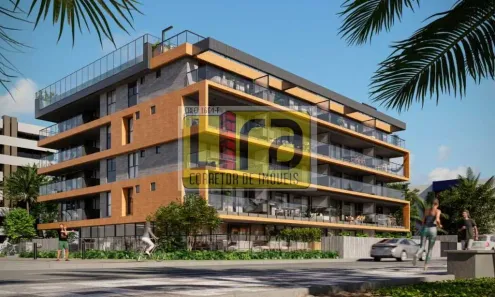 Apartamento com 2 Quartos à venda, 78m² no Intermares, Cabedelo