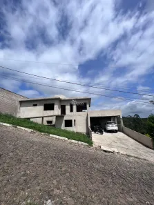 Casa de Condomínio com 4 Quartos à venda, 400m² no São Pedro, Juiz de Fora