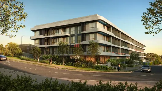 Apartamento com 1 Quarto à venda, 33m² no Colina Verde, Londrina