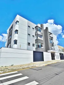 Apartamento com 2 Quartos à venda, 57m² no Ronda, Ponta Grossa