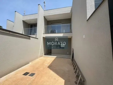 Casa com 2 Quartos à venda, 113m² no Parque Xangri-Lá, Contagem