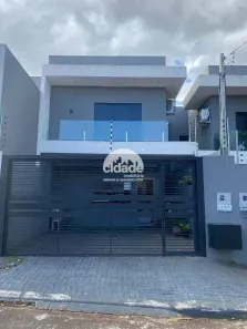 Sobrado com 2 Quartos à venda, 100m² no Brasília, Cascavel