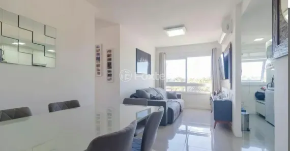 Apartamento com 3 Quartos à venda, 72m² no Teresópolis, Porto Alegre