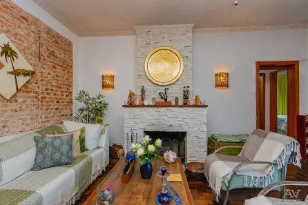 Apartamento com 3 Quartos à venda, 126m² no Rio Branco, Porto Alegre