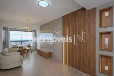 Apartamento com 2 Quartos à venda, 76m² no Vila da Serra, Nova Lima