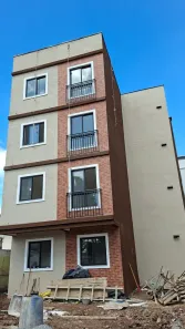Apartamento com 2 Quartos à venda, 46m² no Boneca do Iguaçu, São José dos Pinhais