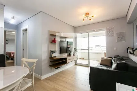 Apartamento com 2 Quartos à venda, 67m² no Tatuapé, São Paulo