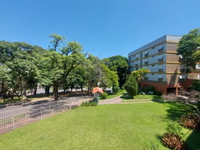 Apartamento com 2 Quartos para alugar, 70m² no Guarani, Novo Hamburgo