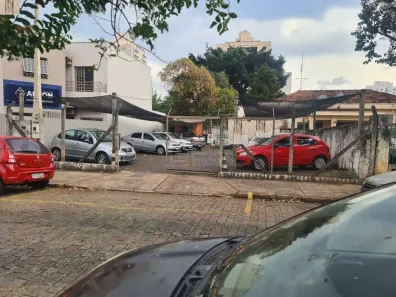 Lote/Terreno à venda, 245m² no Centro, Araraquara