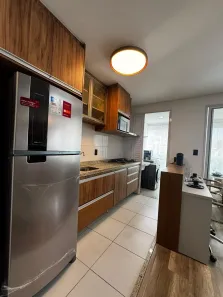 Cobertura com 2 Quartos para alugar, 80m² no Bela Vista, São Paulo