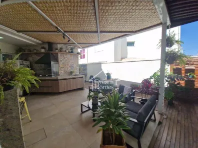 Casa de Condomínio com 3 Quartos à venda, 172m² no Observatório, Vinhedo