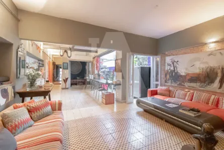 Apartamento com 2 Quartos à venda, 190m² no Vila Buarque, São Paulo