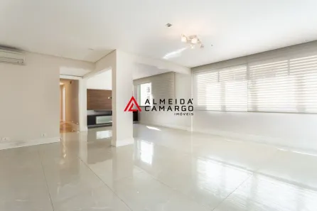 Apartamento com 2 Quartos à venda, 138m² no Itaim Bibi, São Paulo