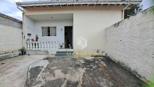 Casa com 2 Quartos à venda, 110m² no Esplanada Santa Terezinha, Taubaté