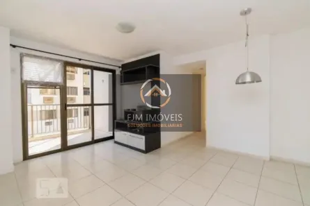 Apartamento com 2 Quartos à venda, 80m² no Gragoatá, Niterói