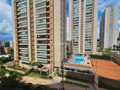 Apartamento com 1 Quarto para alugar, 52m² no Bosque das Juritis, Ribeirão Preto