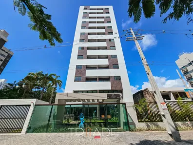 Apartamento com 2 Quartos à venda, 59m² no Candeias, Jaboatão dos Guararapes