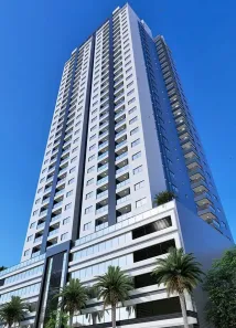 Apartamento com 4 Quartos à venda, 170m² no Centro, Balneário Camboriú
