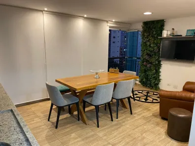 Apartamento com 3 Quartos à venda, 96m² no Vila Andrade, São Paulo