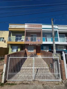 Sobrado com 2 Quartos à venda, 71m² no Ingleses do Rio Vermelho, Florianópolis