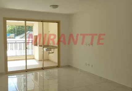 Apartamento com 3 Quartos à venda, 120m² no Santana, São Paulo