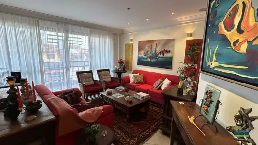 Apartamento com 4 Quartos à venda, 350m² no Praia da Costa, Vila Velha