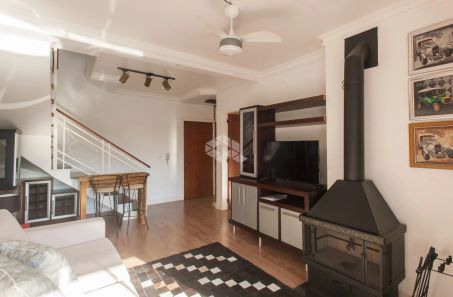 Apartamento com 3 Quartos à venda, 183m² no Planalto, Gramado