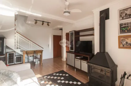 Apartamento com 3 Quartos à venda, 183m² no Planalto, Gramado