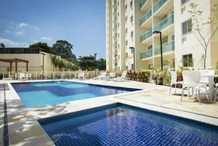 Apartamento com 2 Quartos à venda, 64m² no Jacarepaguá, Rio de Janeiro