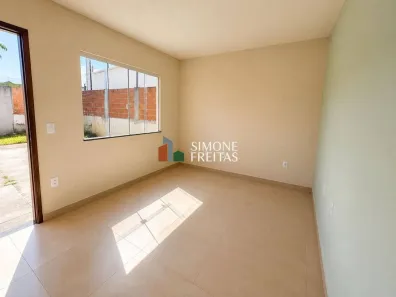 Casa com 2 Quartos à venda, 160m² no Recanto Feliz (Califórnia da Barra), Barra do Piraí
