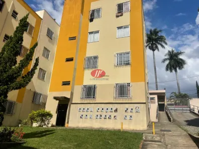 Apartamento com 2 Quartos à venda, 45m² no Alvorada, Contagem