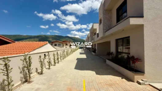  com 3 Quartos à venda, 167m² no Vila Petrópolis, Atibaia