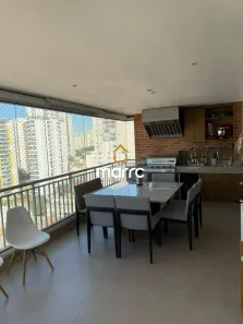 Apartamento com 3 Quartos à venda, 100m² no Chácara Inglesa, São Paulo