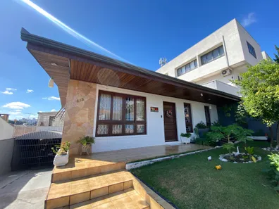 Imóvel Comercial com 4 Quartos à venda, 300m² no Seminário, Curitiba