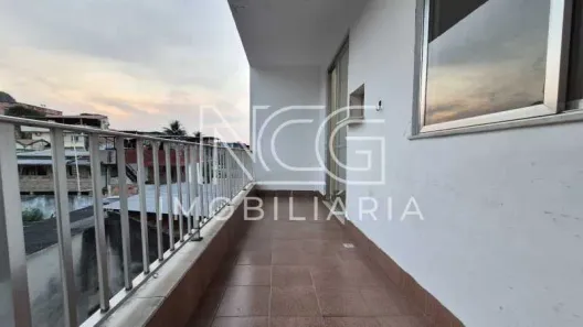 Apartamento com 2 Quartos para alugar, 75m² no Olaria, Rio de Janeiro