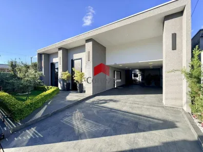 Casa com 4 Quartos à venda, 261m² no Aristocrata, São José dos Pinhais
