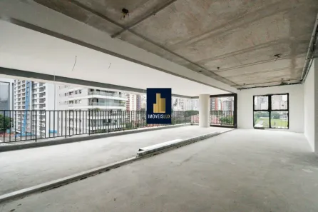 Apartamento com 3 Quartos à venda, 251m² no Paraíso, São Paulo