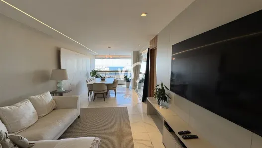 Apartamento com 3 Quartos à venda, 143m² no Barra da Tijuca, Rio de Janeiro