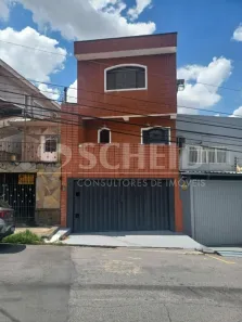 Casa com 4 Quartos à venda, 240m² no Parque Jabaquara, São Paulo